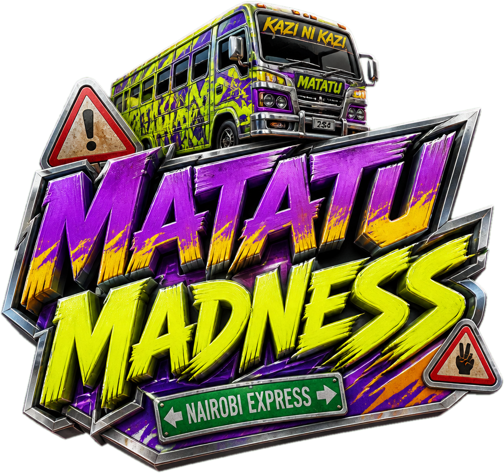 Matatu Madness
